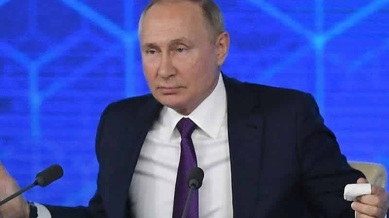 Zelenskij smatra da Putin 'nije spreman' za mir, Trump misli suprotno