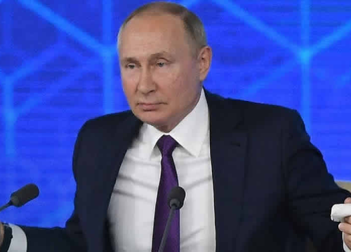 Zelenskij smatra da Putin 'nije spreman' za mir, Trump misli suprotno