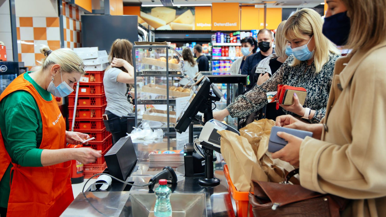 Studenac snizio cijene i pripremio dodatne akcijske ponude u travnju!