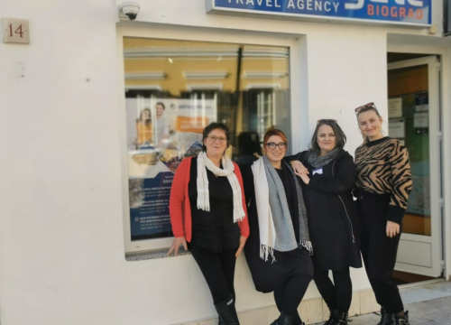 Fotografija 3 - Direktor agencije Adriagate otkriva sve o nadolazećoj sezoni i iznajmljivačima