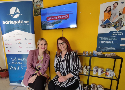 Fotografija 4 - Direktor agencije Adriagate otkriva sve o nadolazećoj sezoni i iznajmljivačima