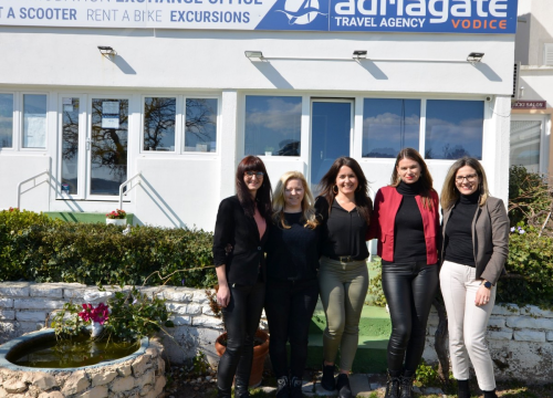 Fotografija 5 - Direktor agencije Adriagate otkriva sve o nadolazećoj sezoni i iznajmljivačima