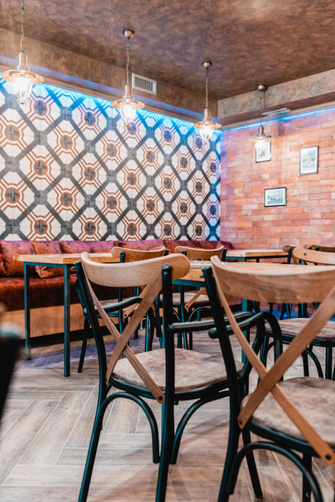 Zabavite se i ovaj vikend uz odličan program Maestro Food&Bara!