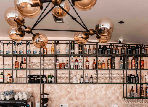 Fotografija 8 - Zabavite se i ovaj vikend uz odličan program Maestro Food&Bara!