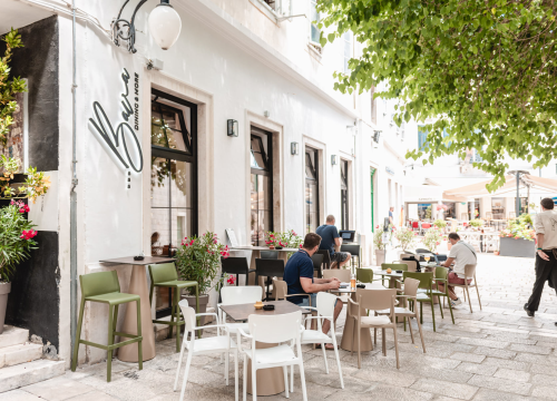 Fotografija 8 - Ne propustite Dane šparoga u Bavi!