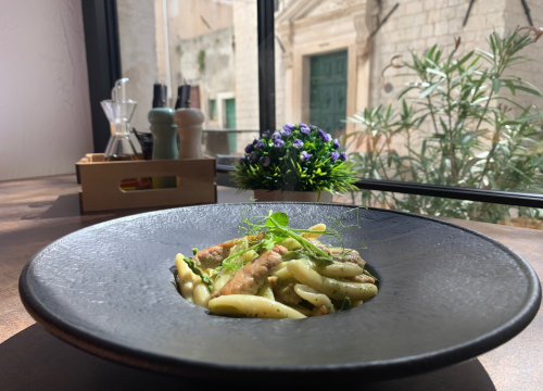 Fotografija 2 - Ne propustite Dane šparoga u Bavi!