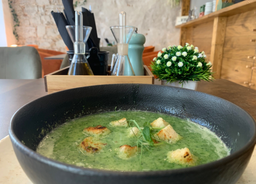 Fotografija 6 - Ne propustite Dane šparoga u Bavi!