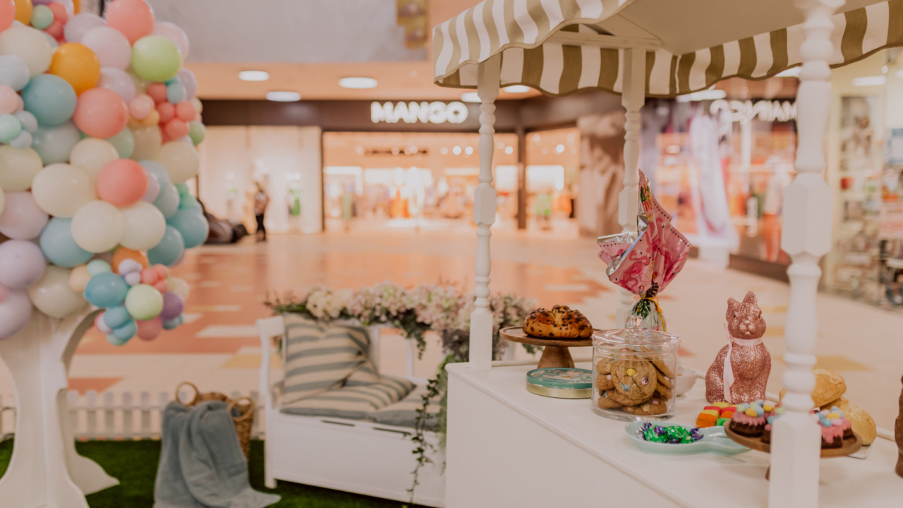 Dođi s obitelji, slikaj se na uskrsnom setu i čeka te profesionalna fotografija na poklon!