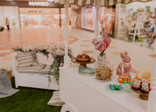 Fotografija 2 - Dođi s obitelji, slikaj se na uskrsnom setu i čeka te profesionalna fotografija na poklon!