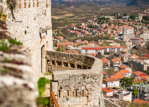 Fotografija 5 - Uskrsni vikend u Kninu: Posjetite Kninsku tvrđavu i osvojite besplatan ručak!