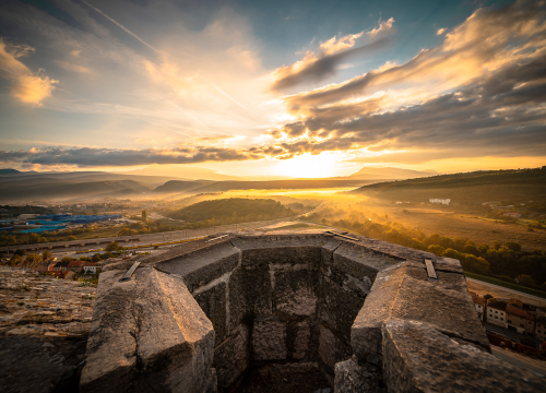 Fotografija 3 - Uskrsni vikend u Kninu: Posjetite Kninsku tvrđavu i osvojite besplatan ručak!