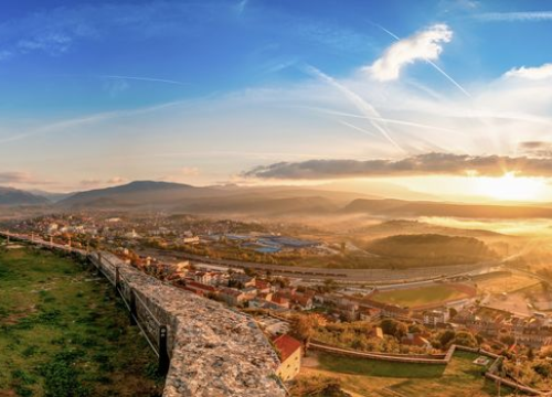 Fotografija 4 - Uskrsni vikend u Kninu: Posjetite Kninsku tvrđavu i osvojite besplatan ručak!