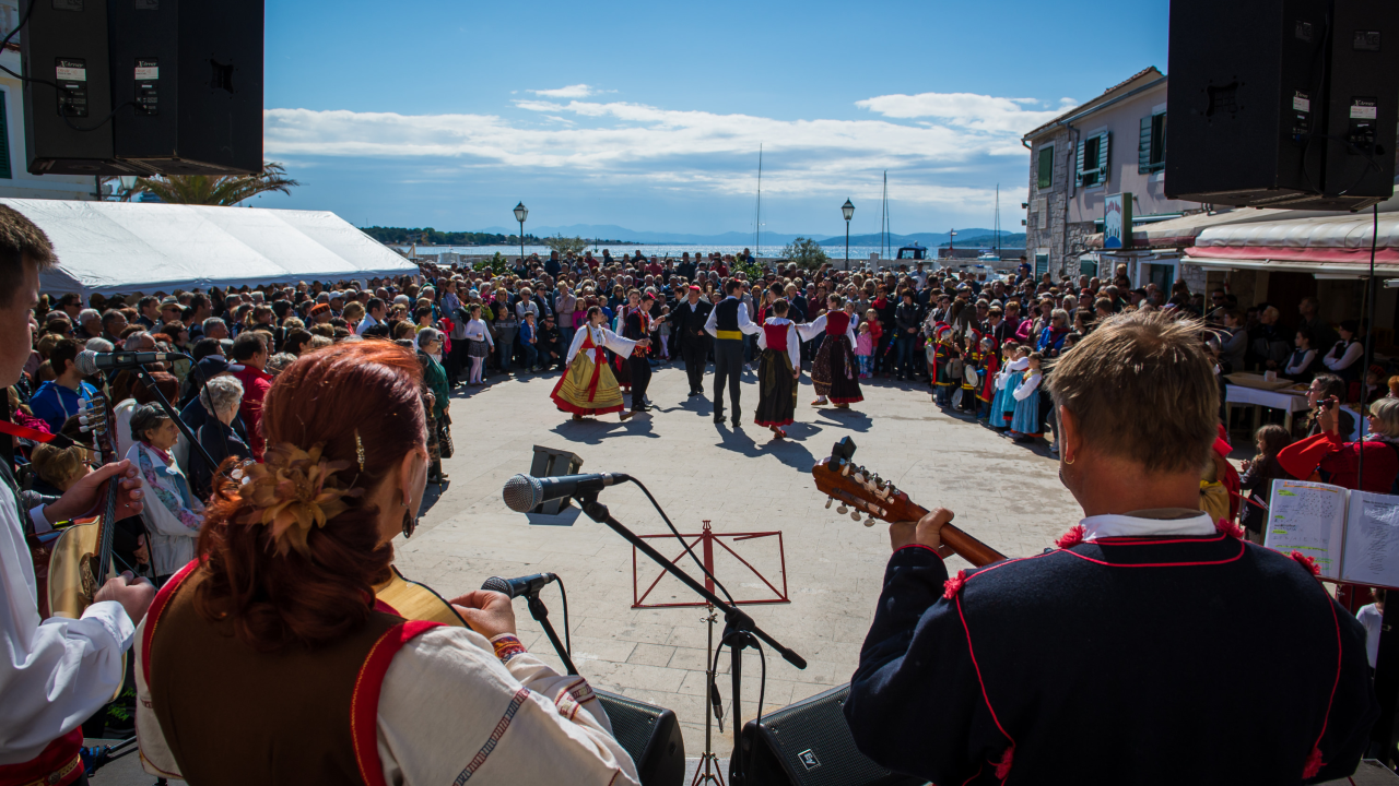 Turistička zajednica grada Vodica organizira 32. Uskrsni doručak
