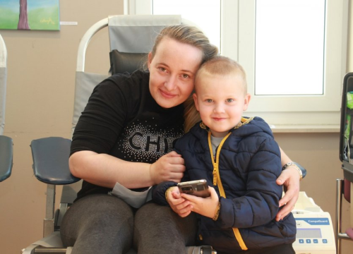 Fotografija 8 - Vodičani darovali 36 doza krvi: Troje su to učinili prvi put