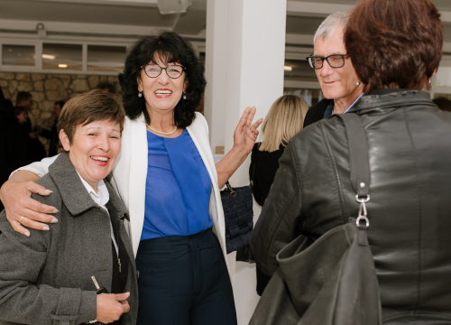 Fotografija 12 - Adriagate zajedno s iznajmljivačima proslavio 20 godina poslovanja!