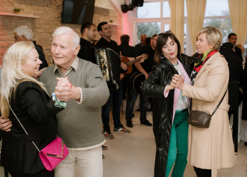 Fotografija 15 - Adriagate zajedno s iznajmljivačima proslavio 20 godina poslovanja!