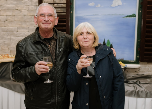 Fotografija 16 - Adriagate zajedno s iznajmljivačima proslavio 20 godina poslovanja!