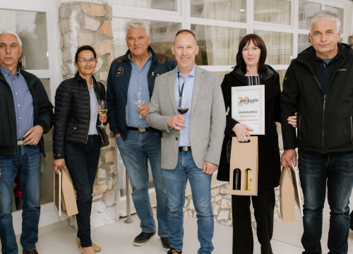 Fotografija 4 - Adriagate zajedno s iznajmljivačima proslavio 20 godina poslovanja!