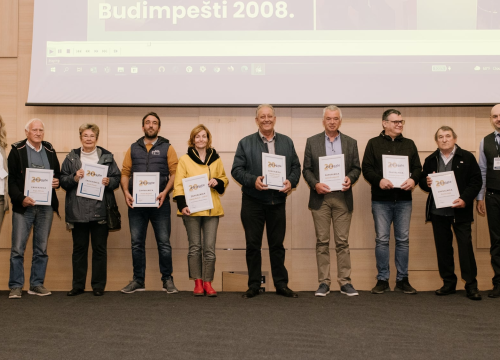 Fotografija 5 - Adriagate zajedno s iznajmljivačima proslavio 20 godina poslovanja!