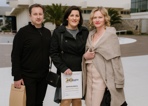 Fotografija 7 - Adriagate zajedno s iznajmljivačima proslavio 20 godina poslovanja!