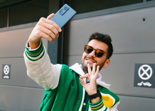 Evo zašto ćete voljeti novu Xiaomi 12 seriju!