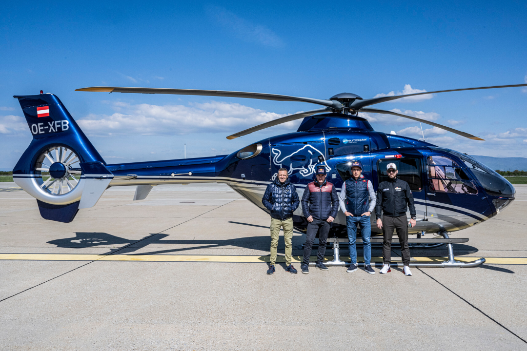 WRC zvijezde u Vodicama iskusile vrhunsko jedrenje uz pomoć braće Fantela!