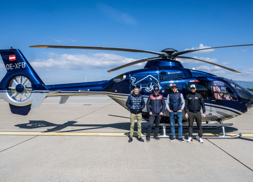 Fotografija 2 - WRC zvijezde u Vodicama iskusile vrhunsko jedrenje uz pomoć braće Fantela!