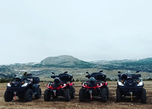 Fotografija 14 - Na Kninskoj tvrđavi Praznik rada slave dan ranije: Posjetitelje očekuju srdele, storytelling ture i vrijedne nagrade!