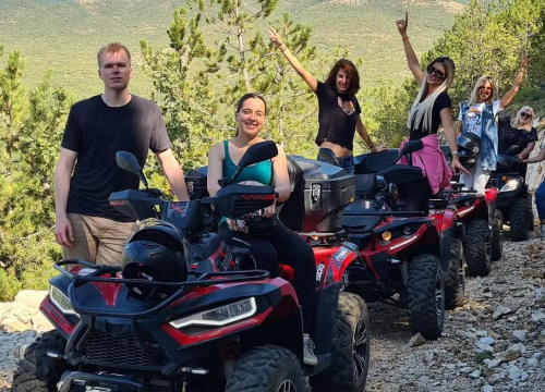 Fotografija 13 - Na Kninskoj tvrđavi Praznik rada slave dan ranije: Posjetitelje očekuju srdele, storytelling ture i vrijedne nagrade!