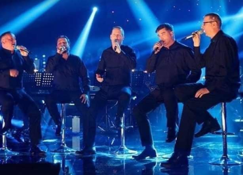 Klapa Iskon otvara sezonu vrhunske zabave u vodičkoj Makini