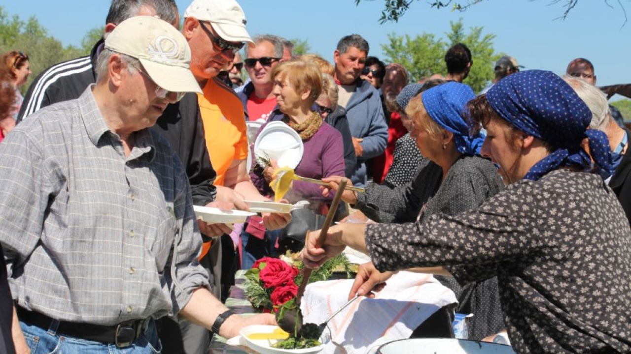 Za prvi maja dođite u Rakitnicu na zajedničko druženje uz zabavu i domaću spizu