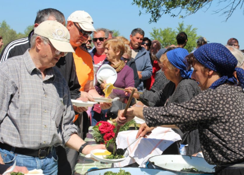 Za prvi maja dođite u Rakitnicu na zajedničko druženje uz zabavu i domaću spizu