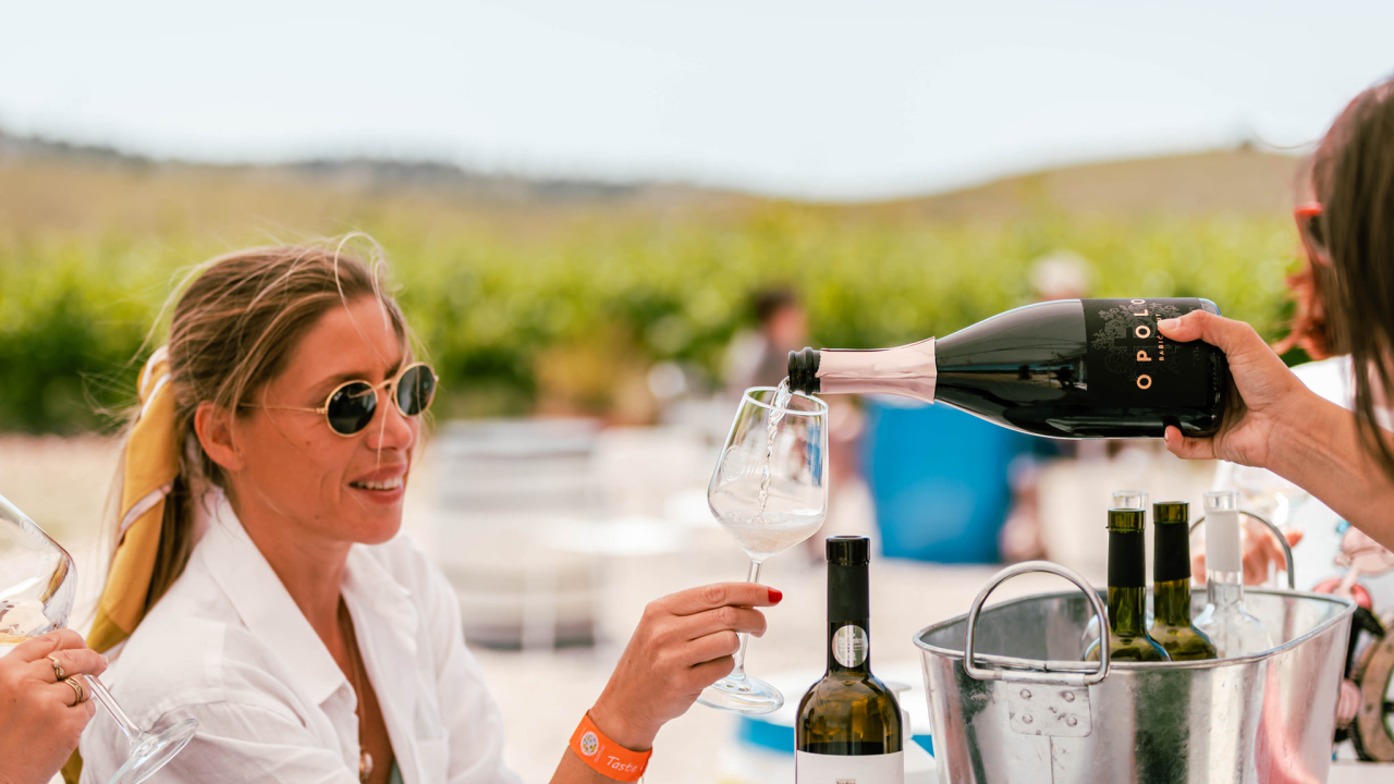 Uživajte u rapsodiji okusa Šibensko-kninske županije na 'Danima otvorenih kušaonica'!