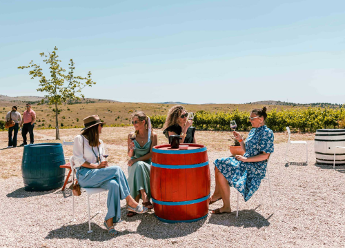 Fotografija 10 - Uživajte u rapsodiji okusa Šibensko-kninske županije na 'Danima otvorenih kušaonica'!