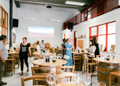 Fotografija 5 - Uživajte u rapsodiji okusa Šibensko-kninske županije na 'Danima otvorenih kušaonica'!