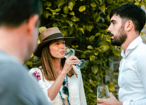 Fotografija 4 - Uživajte u rapsodiji okusa Šibensko-kninske županije na 'Danima otvorenih kušaonica'!