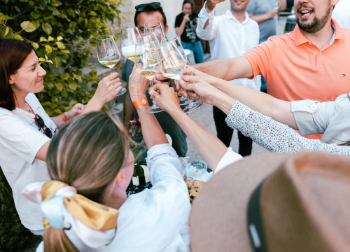 Fotografija 3 - Uživajte u rapsodiji okusa Šibensko-kninske županije na 'Danima otvorenih kušaonica'!