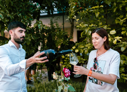 Fotografija 2 - Uživajte u rapsodiji okusa Šibensko-kninske županije na 'Danima otvorenih kušaonica'!