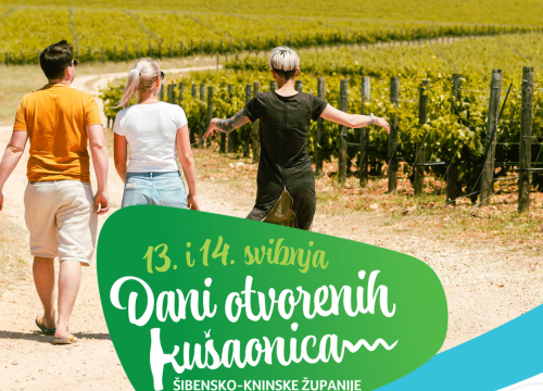 Fotografija 11 - Uživajte u rapsodiji okusa Šibensko-kninske županije na 'Danima otvorenih kušaonica'!