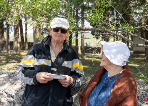 Fotografija 2 - Piknik u Rakitnici: Druženje uz zelje, grah i glazbu