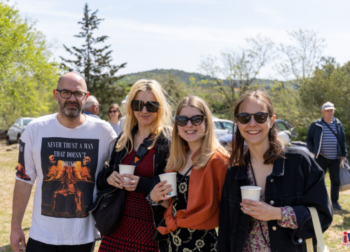 Fotografija 6 - Piknik u Rakitnici: Druženje uz zelje, grah i glazbu