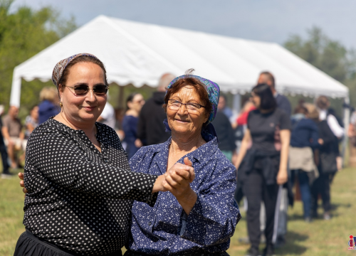 Fotografija 7 - Piknik u Rakitnici: Druženje uz zelje, grah i glazbu