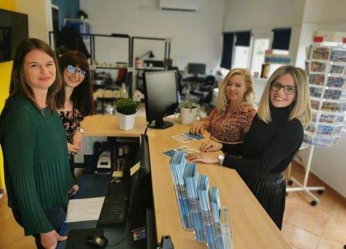 Saznajte razlike između turističke agencije Adriagate i Channel managera!