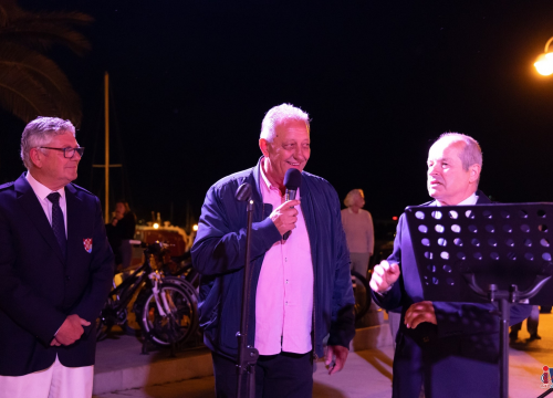 Fotografija 2 - Vodička glazba stara je 94 godine, a prve instrumente plaćali u naturi