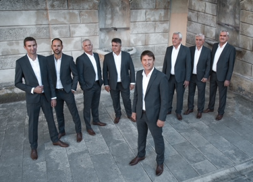 Tomislav Bralić i klapa Intrade slave 35 godina karijere velikim koncertom u Primoštenu!