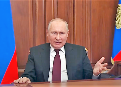 Putin upozorio na iznimnu opasnost pogoršanja: 'Spremni smo odgovoriti Zapadu'