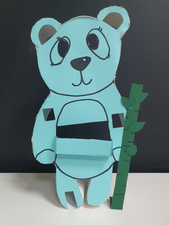 Prva generacija uspješno završava Arkki školu: Izložit će sve svoje kreativne radove!