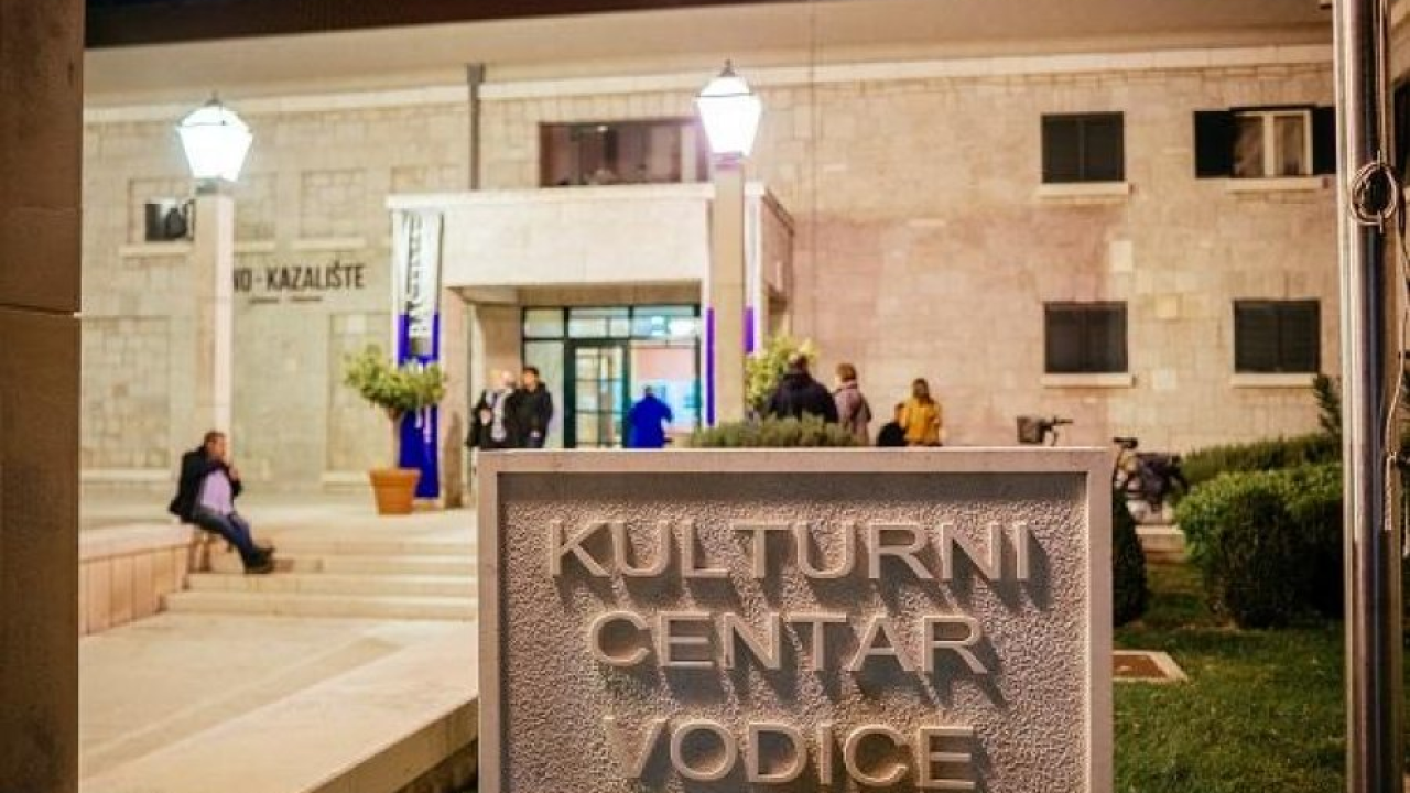 U petak u Vodicama počinje 62. Festival hrvatskih kazališnih amatera