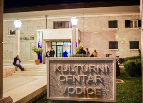 U petak u Vodicama počinje 62. Festival hrvatskih kazališnih amatera