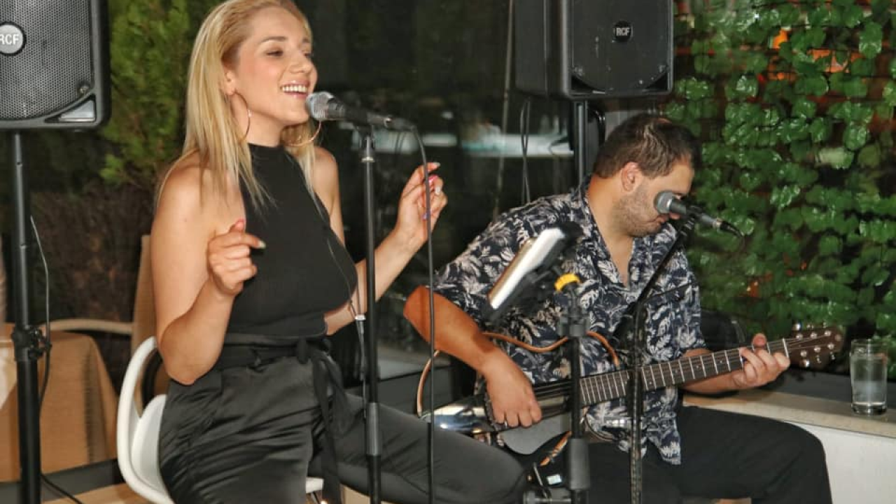 Začinite svoj vikend odličnim provodom u Maestra!